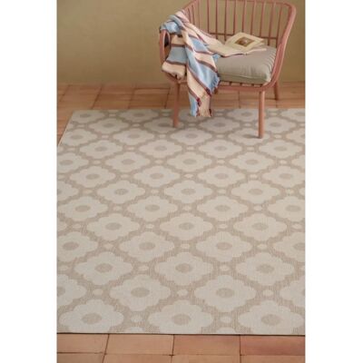 Ellos Home - Utomhusmatta Corniglia - Beige 160X230 Ellos Home - Utomhusmatta Corniglia - Beige 160X230