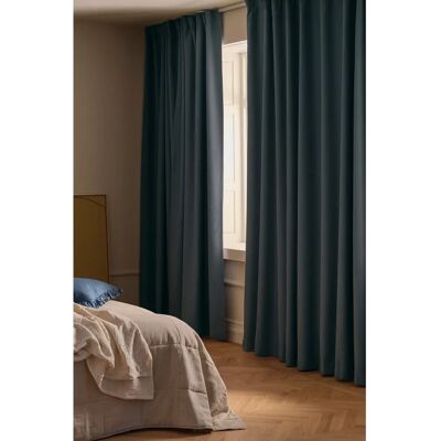 Ellos Home - DEJA Skreddersydd Mørkleggingsgardin - Gardin Ellos Home - DEJA Skreddersydd Mørkleggingsgardin - Gardin
