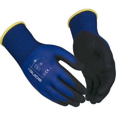 Guide Nitrilhansker HANSKE 578 - 10 Par Guide Nitrilhansker HANSKE 578 - 10 Par