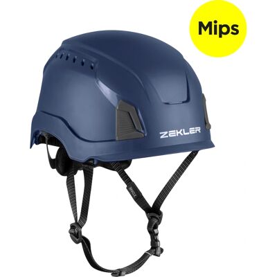 Skydda Zone MIPS Hjälm - Blå - Hjälm Skydda Zone MIPS Hjälm - Blå - Hjälm