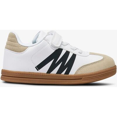 Duffy Model 31 Hvide Sneakers - Sneakers Duffy Model 31 Hvide Sneakers - Sneakers