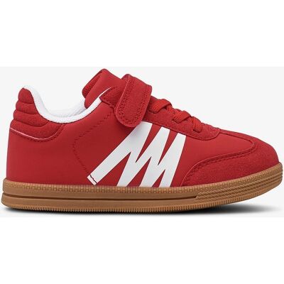 Duffy - Sneakers - Rød 32 Duffy - Sneakers - Rød 32