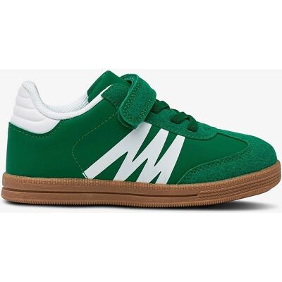 Duffy Model 31 Kunstlæder sneakers - Sneakers Duffy Model 31 Kunstlæder sneakers - Sneakers