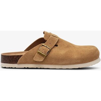 Duffy - Tøfler - Beige 39 Duffy - Tøfler - Beige 39