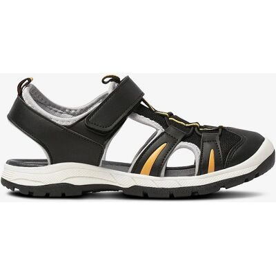 Gulliver - Sandaler - Sort - 30 - Unisex Gulliver - Sandaler - Sort - 30 - Unisex