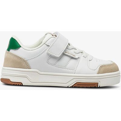Gulliver Easton Hvid Sneakers - Sneakers Gulliver Easton Hvid Sneakers - Sneakers