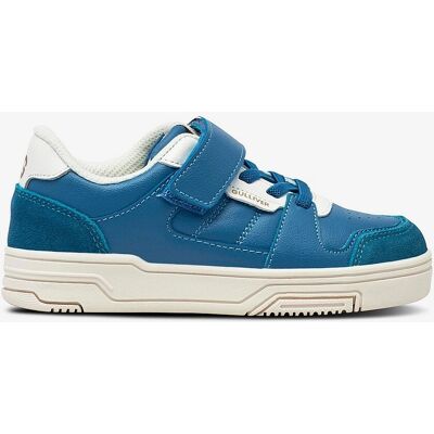 Gulliver - Brook Easton Blå Sneakers - Sneakers Gulliver - Brook Easton Blå Sneakers - Sneakers