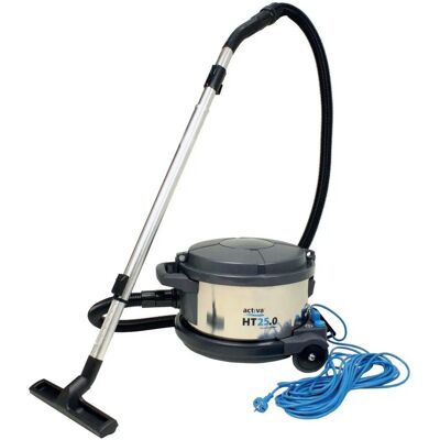 ACTIVA HT25.0 Dammsugare ACTIVA HT25.0 Dammsugare