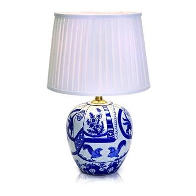 Markslöjd Goteborg Ceramiczna Lampa Stołowa - Klasyczny Styl Wewnątrz Markslöjd Goteborg Ceramiczna Lampa Stołowa - Klasyczny Styl Wewnątrz