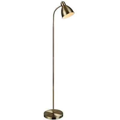 Markslojd Nitta Antyczna Lampa Podłogowa - Lampa podłogowa Markslojd Nitta Antyczna Lampa Podłogowa - Lampa podłogowa