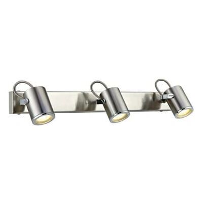 Markslojd Lux Wandleuchte - 3 Licht IP44 Badezimmerbeleuchtung Markslojd Lux Wandleuchte - 3 Licht IP44 Badezimmerbeleuchtung