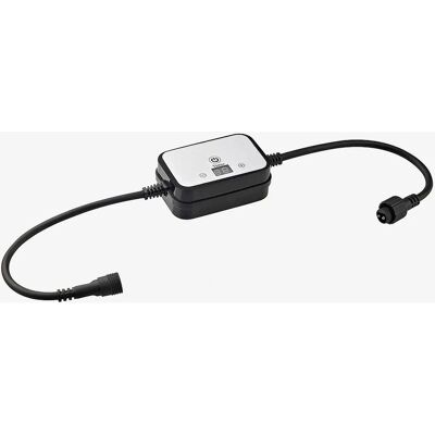 Markslojd 41748 Trädgårdsdimmer - IP44, Svart Markslojd 41748 Trädgårdsdimmer - IP44, Svart