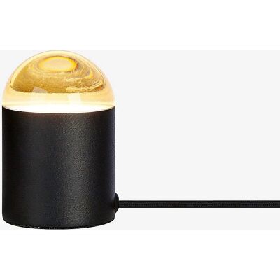 Lampa stołowa Markslöjd Jinx - Wewnątrz Czarna GU10 Lampa stołowa Markslöjd Jinx - Wewnątrz Czarna GU10