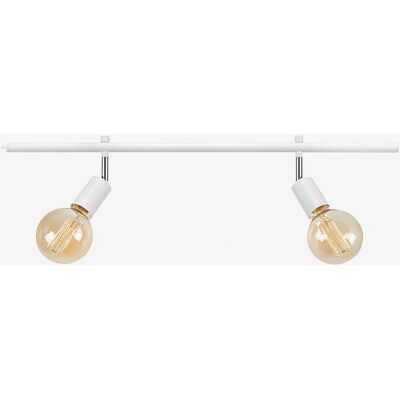 Markslöjd Expand Twin Spotlight - Belysning Markslöjd Expand Twin Spotlight - Belysning