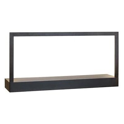 Markslöjd Pablo XL Wandleuchte - Dekorative LED-Wandregal - Schwarz Markslöjd Pablo XL Wandleuchte - Dekorative LED-Wandregal - Schwarz