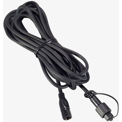 Markslöjd Chrissline Pro 5m forlengerkabel - Belysningsutstyr for utendørsbruk Markslöjd Chrissline Pro 5m forlengerkabel - Belysningsutstyr for utendørsbruk