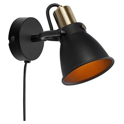 Markslöjd Alton E14 LED - Wandleuchte Markslöjd Alton E14 LED - Wandleuchte