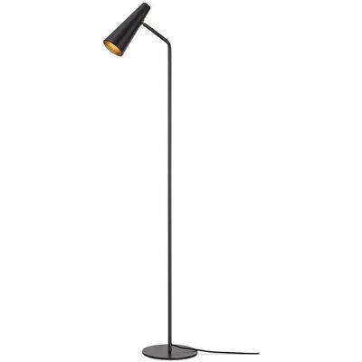 Markslöjd Peak golvlampa - LED E14, Svart, Justerbar Markslöjd Peak golvlampa - LED E14, Svart, Justerbar