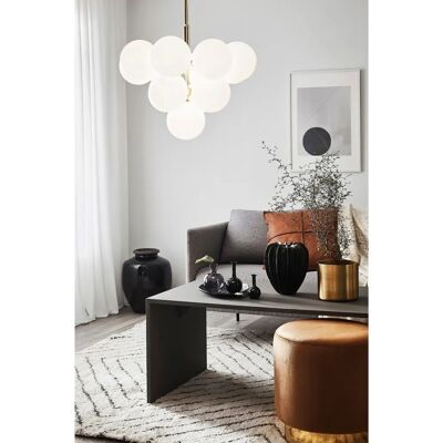 Markslöjd Merlot Loftlampe - 13 Kugler, Moderne Interiør Markslöjd Merlot Loftlampe - 13 Kugler, Moderne Interiør