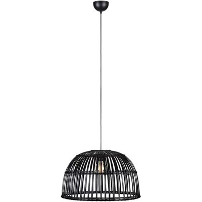 Markslöjd Cottage Loftlampe - E27, Sort, 60cm Dia Markslöjd Cottage Loftlampe - E27, Sort, 60cm Dia