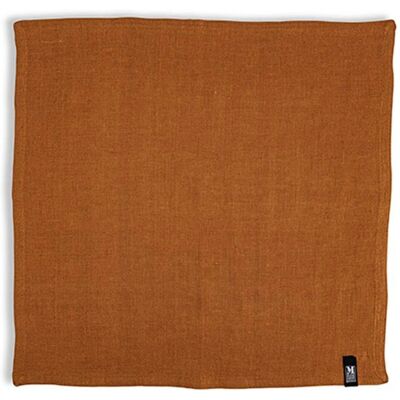 Markslöjd Torun underlagsett - Lin 45x45cm - Oeko-Tex Markslöjd Torun underlagsett - Lin 45x45cm - Oeko-Tex