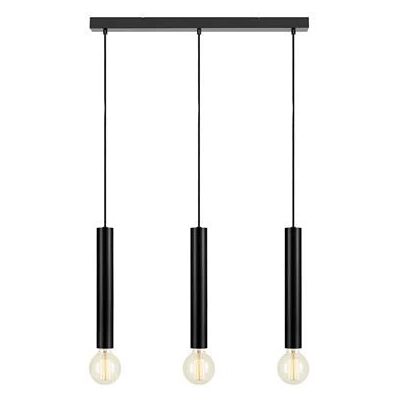 Markslöjd 108262 Schwarze E27 LED Deckenleuchte - 120 W Markslöjd 108262 Schwarze E27 LED Deckenleuchte - 120 W