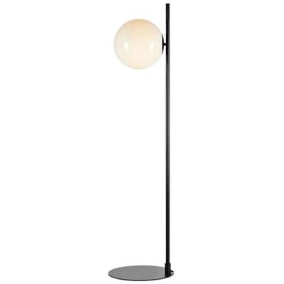Markslöjd Dione Stehlampe - E14 LED 40W - Modern Bodenlampe Markslöjd Dione Stehlampe - E14 LED 40W - Modern Bodenlampe