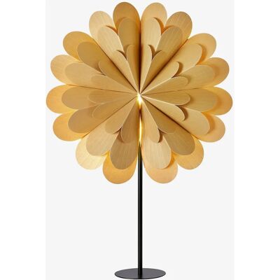 Markslöjd MARAVILLA 45cm Złoty Wieniec na świecę adwentową Markslöjd MARAVILLA 45cm Złoty Wieniec na świecę adwentową