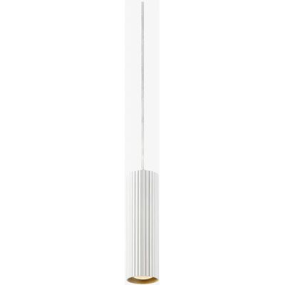 Markslöjd Costilla Pendellampe - Hvid loftlampe med 1 GU10-spot Markslöjd Costilla Pendellampe - Hvid loftlampe med 1 GU10-spot