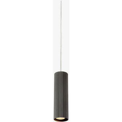 Markslojd Costilla Hängeleuchte - Deckenlampe mit GU10, Dunkelgrau Markslojd Costilla Hängeleuchte - Deckenlampe mit GU10, Dunkelgrau