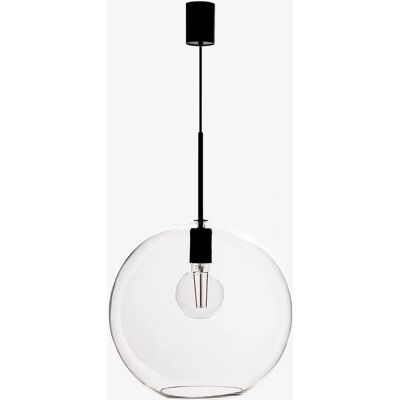 Marksljd Patera Taklampa - Klar glas - 35cm Marksljd Patera Taklampa - Klar glas - 35cm