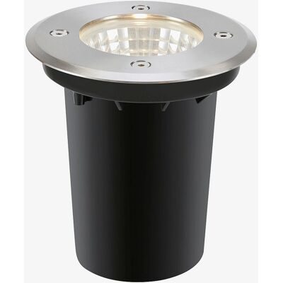 Markslöjd Garden 24 Jordlampe - 6,2W Stål IP67 Markslöjd Garden 24 Jordlampe - 6,2W Stål IP67