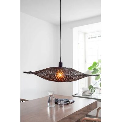 Markslojd Kumo Taklampe - 75cm Svart - Taklampe Markslojd Kumo Taklampe - 75cm Svart - Taklampe