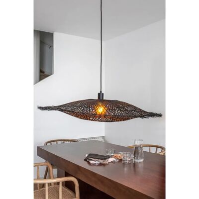 Markslojd Kumo Taklampe - 92cm Svart - Taklampe Markslojd Kumo Taklampe - 92cm Svart - Taklampe