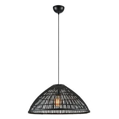 Markslojd Capello Loftlampe - E27 Sort Markslojd Capello Loftlampe - E27 Sort