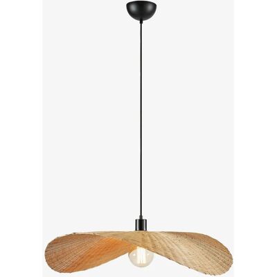 Markslojd Rayo Pendel - Rustik stil - 70cm diameter Markslojd Rayo Pendel - Rustik stil - 70cm diameter