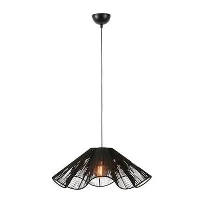Markslöjd NAMI Taklampe - Naturlig/Sort - E27 - 60cm Markslöjd NAMI Taklampe - Naturlig/Sort - E27 - 60cm