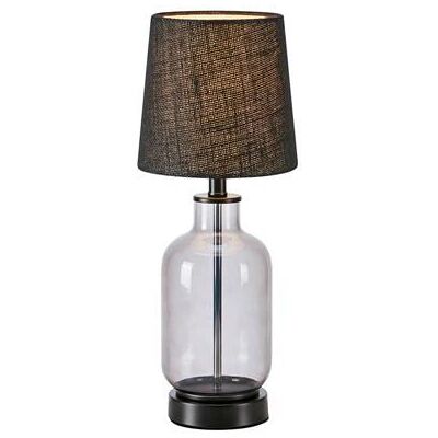 Markslöjd Costero Svart bordslampa - Bordslampa Markslöjd Costero Svart bordslampa - Bordslampa