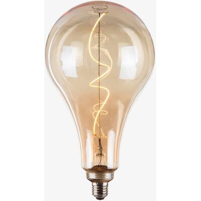 Markslöjd Pære E27 4W Myk LED - Lyspære Markslöjd Pære E27 4W Myk LED - Lyspære