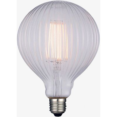 Markslöjd Modell 108727 LED-lyspære - Transparent, 4W, Dimmbar Markslöjd Modell 108727 LED-lyspære - Transparent, 4W, Dimmbar