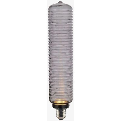 Markslöjd Ghost E27 3,5W LED - Sort - LED Pære Markslöjd Ghost E27 3,5W LED - Sort - LED Pære