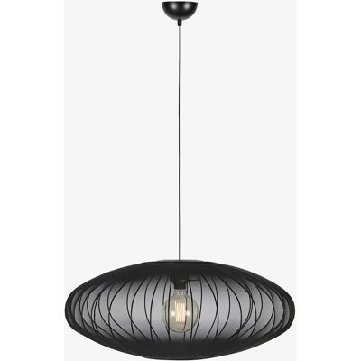 Markslöjd Pendel Florence 75 cm - Schwarz - Deckenlampe Markslöjd Pendel Florence 75 cm - Schwarz - Deckenlampe