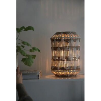 Markslöjd Ano 1L Beigetischlampe - Tischleuchte Markslöjd Ano 1L Beigetischlampe - Tischleuchte