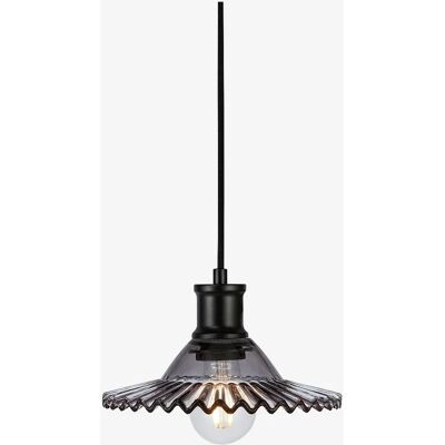 Markslöjd Novia 1L Pendellampe - Deckenlampe Markslöjd Novia 1L Pendellampe - Deckenlampe