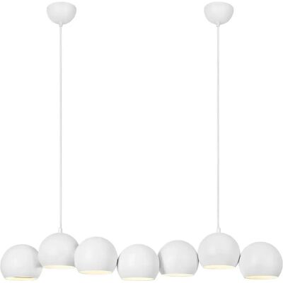 Markslöjd 108859 Éclairage plafond - LED 40W - Publicité Markslöjd 108859 Éclairage plafond - LED 40W - Publicité