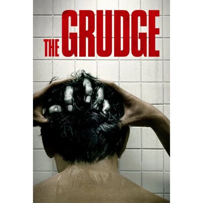 Sony Pictures The Grudge DVD - DVD Sony Pictures The Grudge DVD - DVD