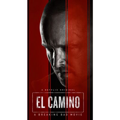 Sony Pictures El Camino: Breaking Bad -elokuva Blu-ray - Blu-ray Sony Pictures El Camino: Breaking Bad -elokuva Blu-ray - Blu-ray