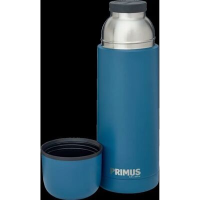 Primus - Classic Light Vacuum Bottle - Sininen - 0.75 L - Vacuum Bottle Primus - Classic Light Vacuum Bottle - Sininen - 0.75 L - Vacuum Bottle