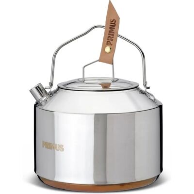 Primus 1.5L rozsdamentes acél kávéfőző - Kempingezés Primus 1.5L rozsdamentes acél kávéfőző - Kempingezés