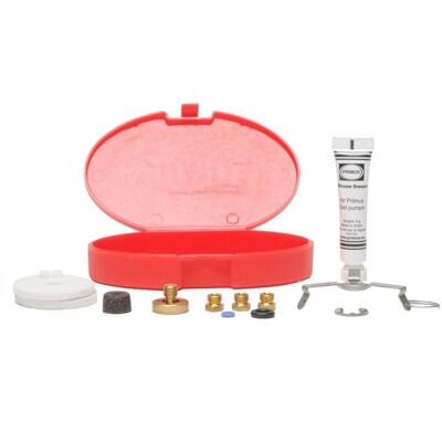 Kit de servicio Primus para OmniFuel y MultiFuel - Mantenimiento esencial Kit de servicio Primus para OmniFuel y MultiFuel - Mantenimiento esencial